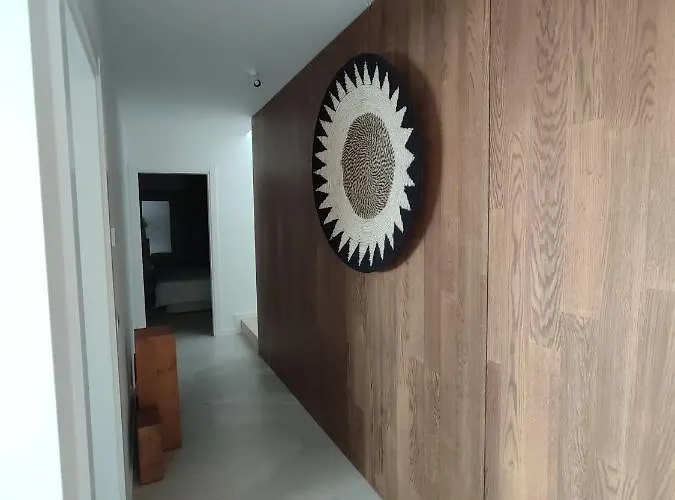 2 Terraces Flat River And Marina View
