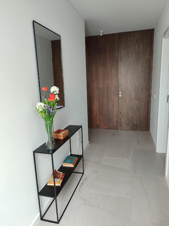 Appartement 2 Terraces Flat River And Marina View Ferragudo (Faro)