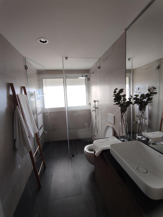 2 Terraces Flat River And Marina View Ferragudo (Faro)