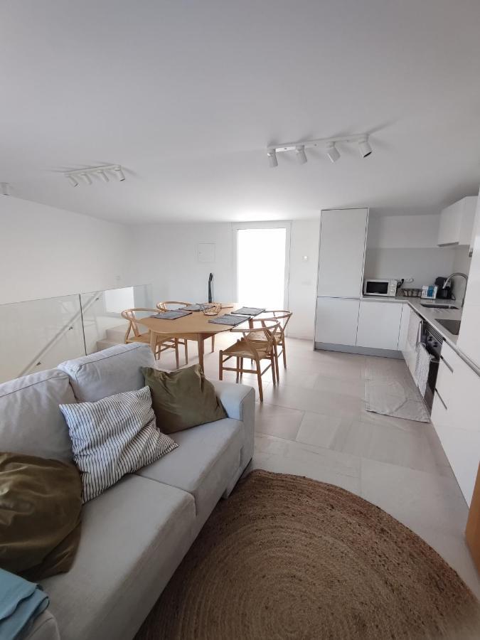 2 Terraces Flat River And Marina View