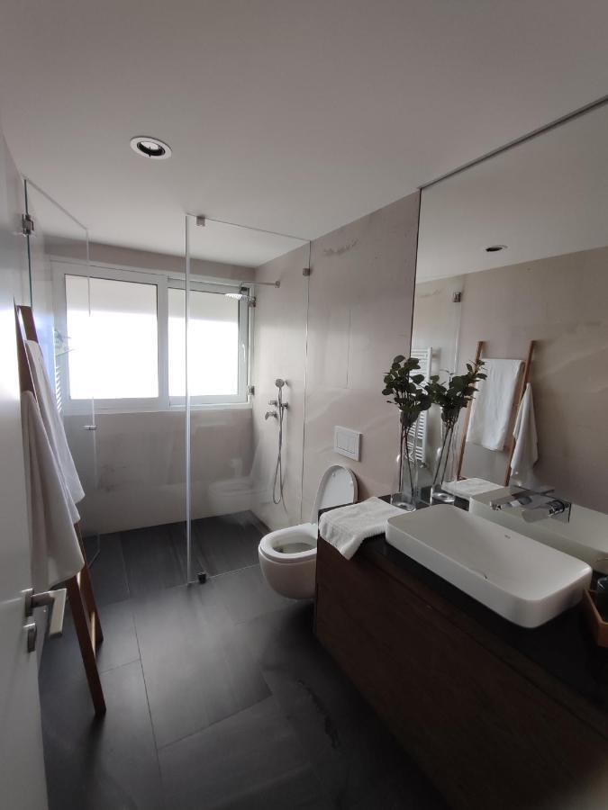 2 Terraces Flat River And Marina View * Ferragudo (Faro)