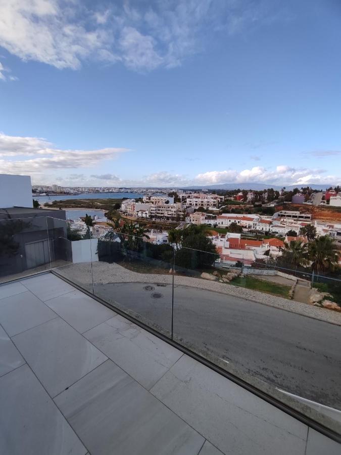 2 Terraces Flat River And Marina View Appartement Ferragudo (Faro)