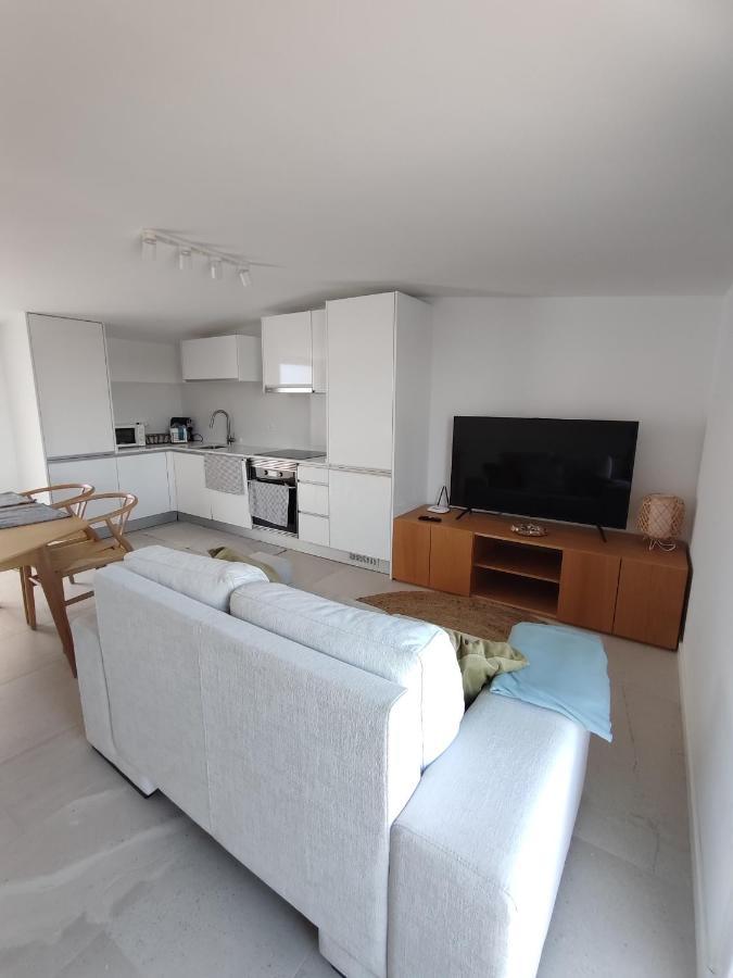 2 Terraces Flat River And Marina View *