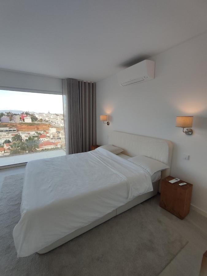 2 Terraces Flat River And Marina View * Ferragudo (Faro)