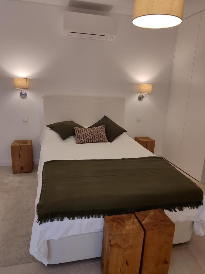 2 Terraces Flat River And Marina View Appartement Ferragudo (Faro)