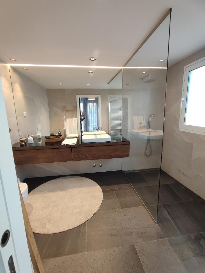 2 Terraces Flat River And Marina View *