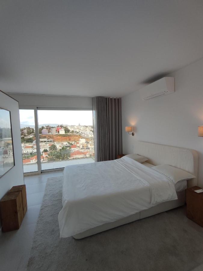 Appartement 2 Terraces Flat River And Marina View *